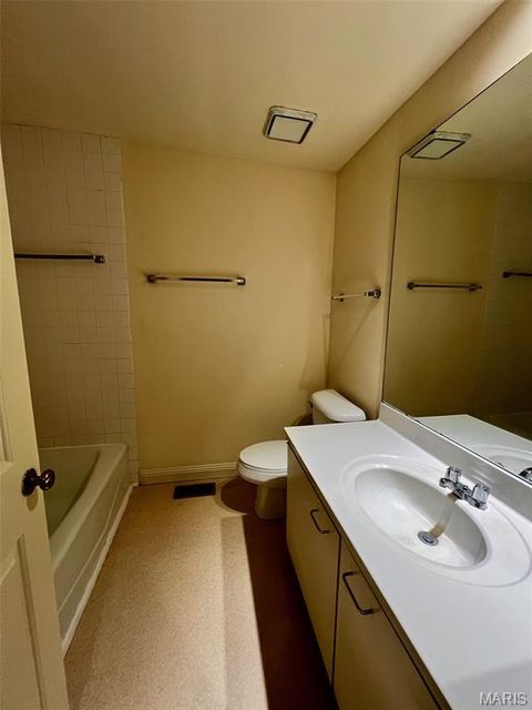 Tiny photo for 2317 S 10th Street, St Louis, MO 63104 (MLS # 26012550)