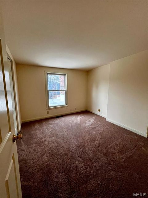 Tiny photo for 2317 S 10th Street, St Louis, MO 63104 (MLS # 26012550)