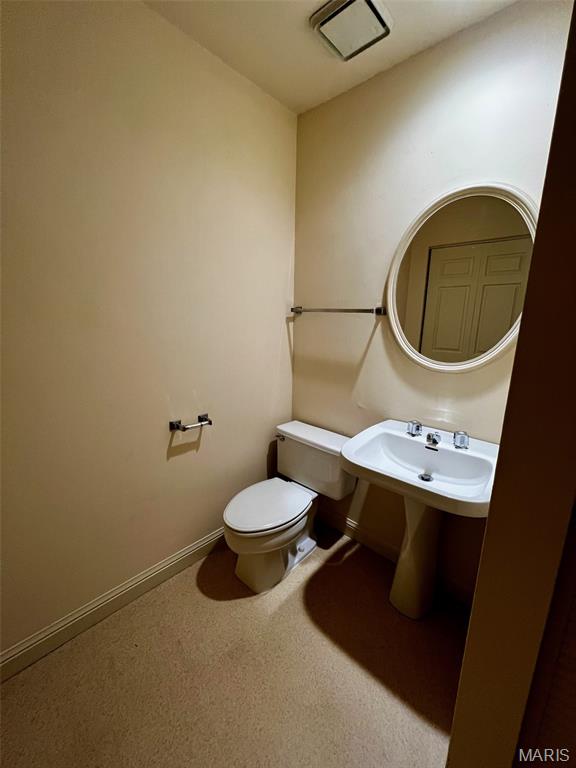 Soulard - Residential Income