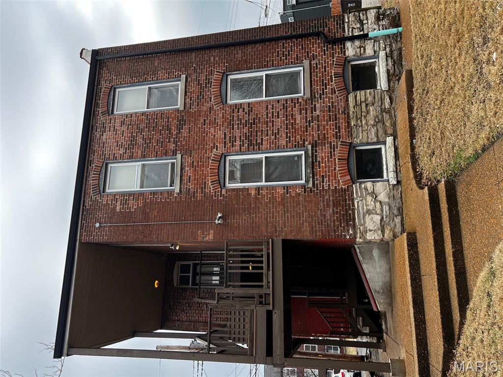 Soulard - Residential Income