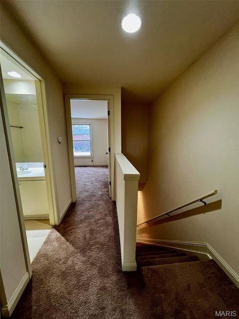 Tiny photo for 2317 S 10th Street, St Louis, MO 63104 (MLS # 26012550)