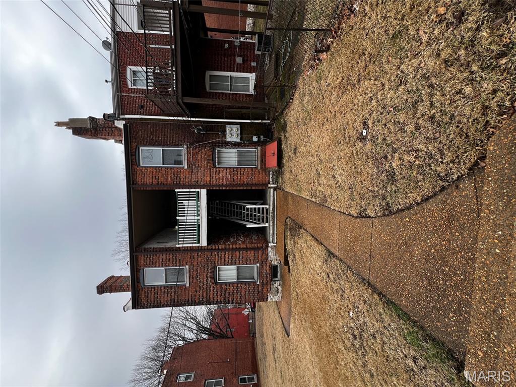 Soulard - Residential Income