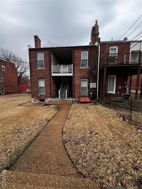Tiny photo for 2317 S 10th Street, St Louis, MO 63104 (MLS # 26012550)