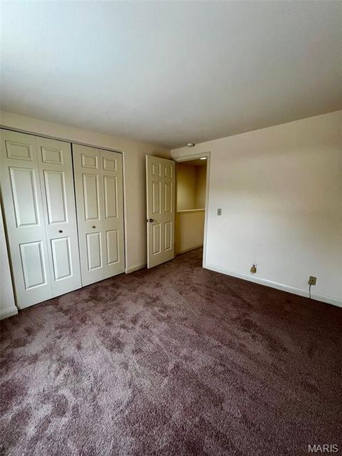 Tiny photo for 2317 S 10th Street, St Louis, MO 63104 (MLS # 26012550)