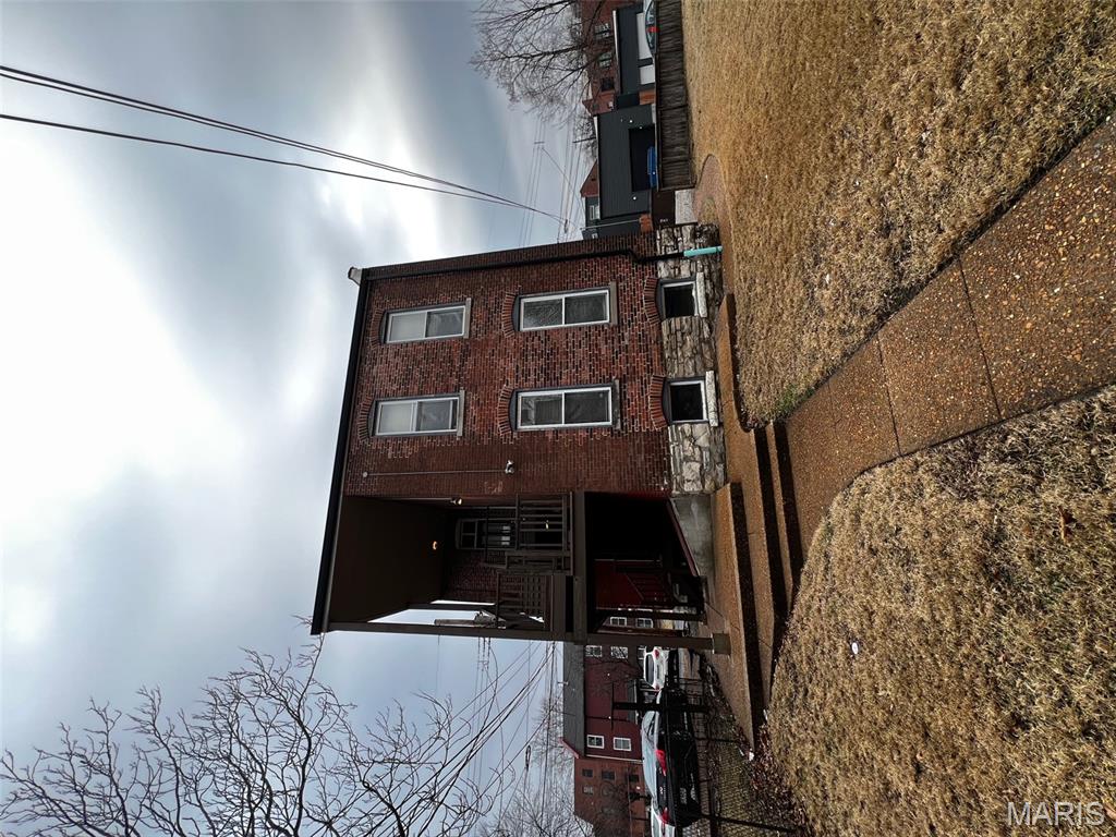 Soulard - Residential Income