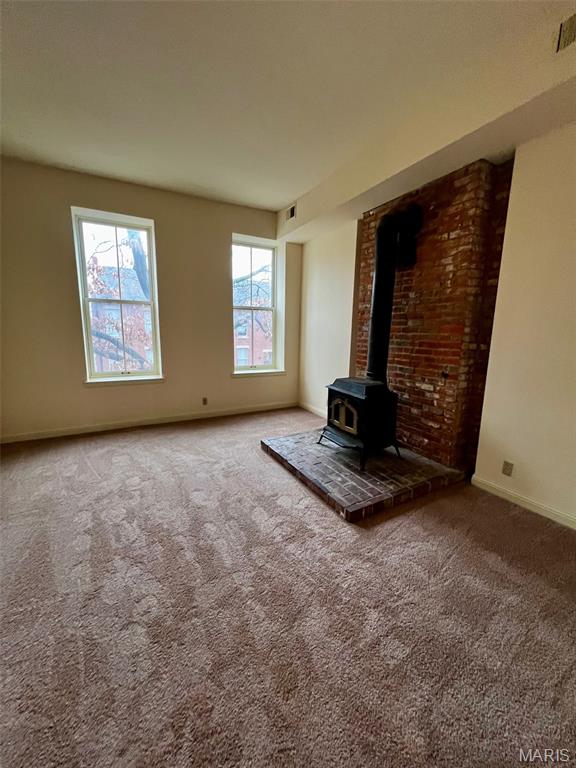 Soulard - Residential Income