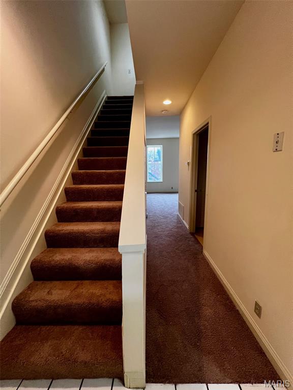 Soulard - Residential Income