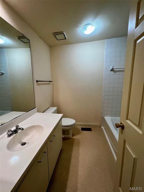 Tiny photo for 2317 S 10th Street, St Louis, MO 63104 (MLS # 26012550)