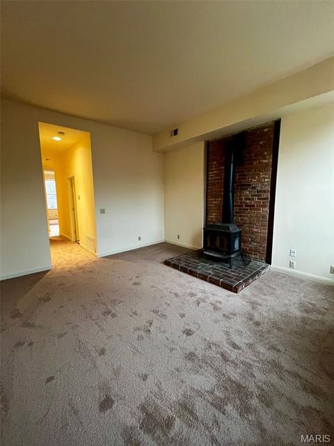 Tiny photo for 2317 S 10th Street, St Louis, MO 63104 (MLS # 26012550)