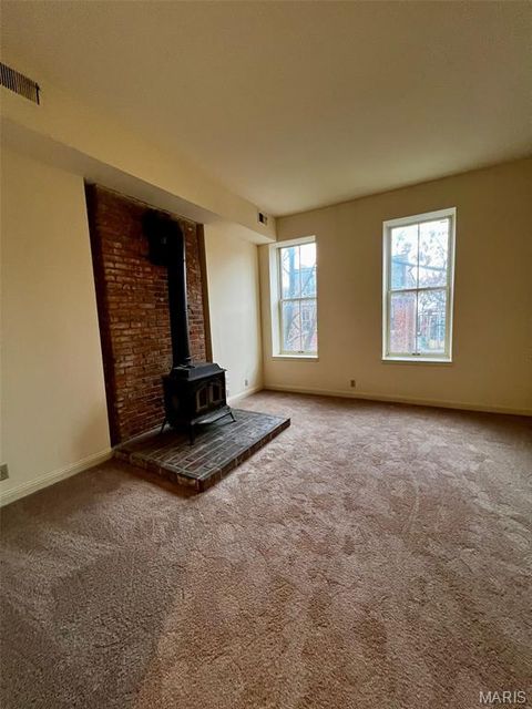Tiny photo for 2317 S 10th Street, St Louis, MO 63104 (MLS # 26012550)