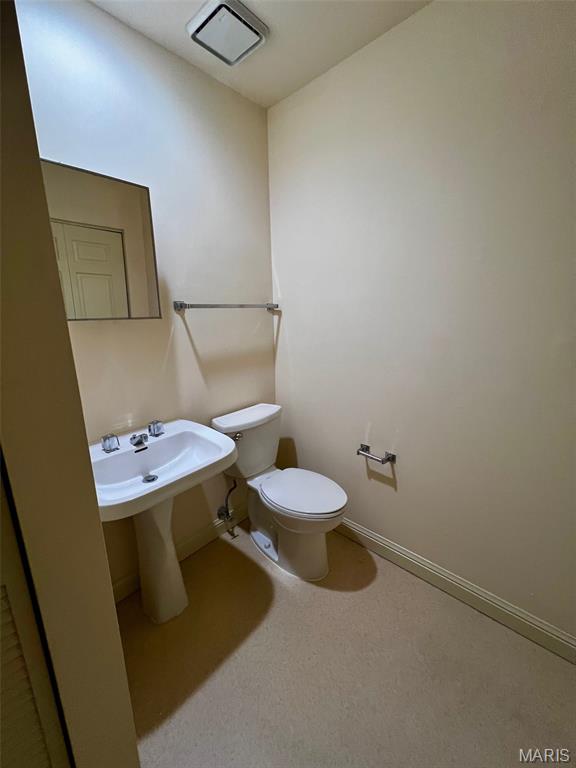 Soulard - Residential Income