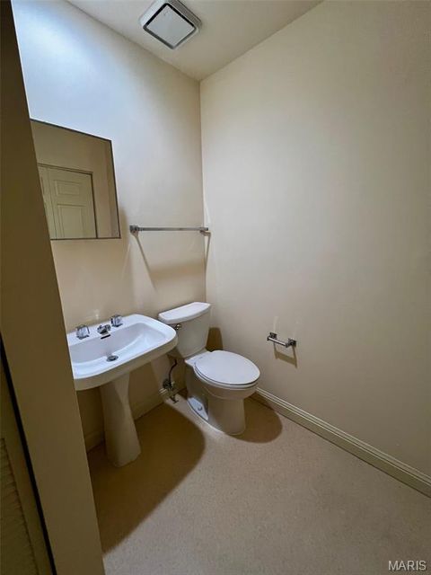 Tiny photo for 2317 S 10th Street, St Louis, MO 63104 (MLS # 26012550)