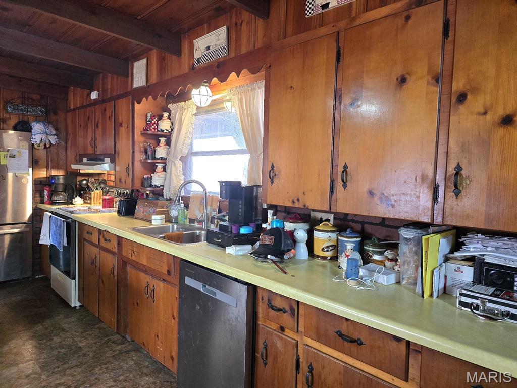 Sayre Add - Residential