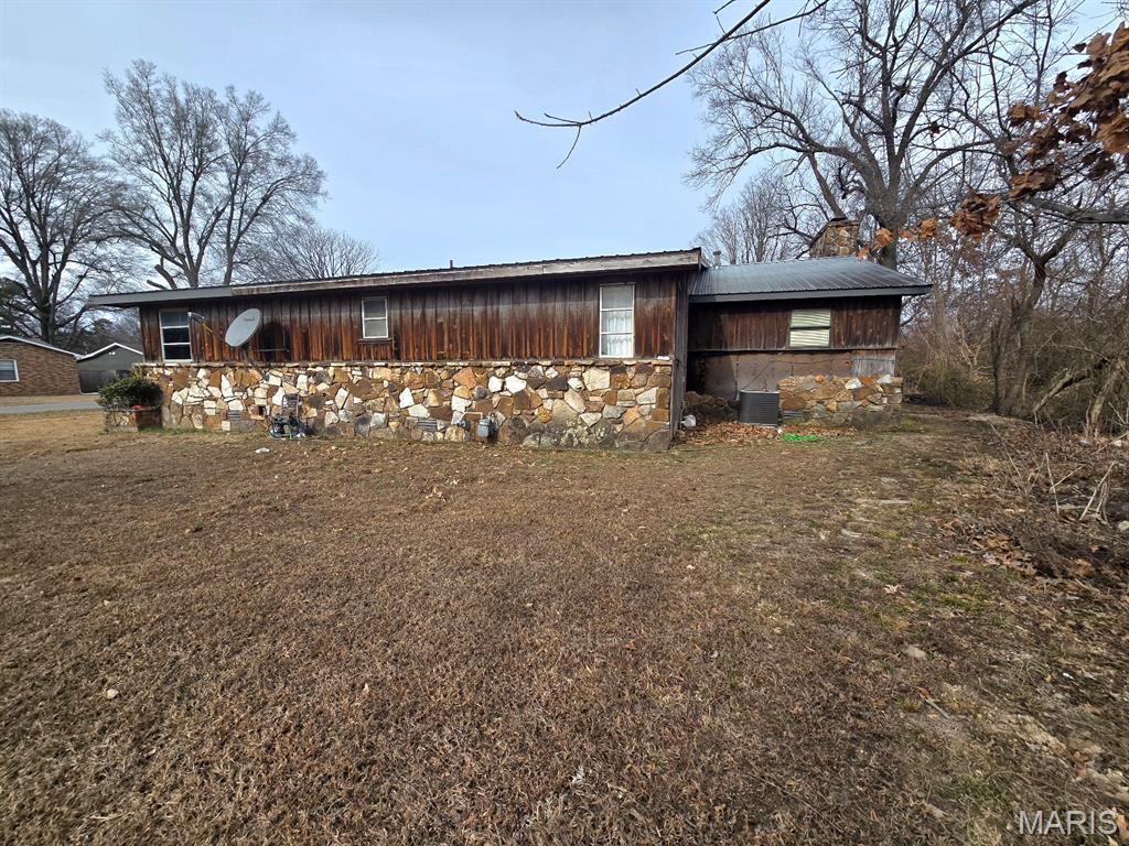 Sayre Add - Residential