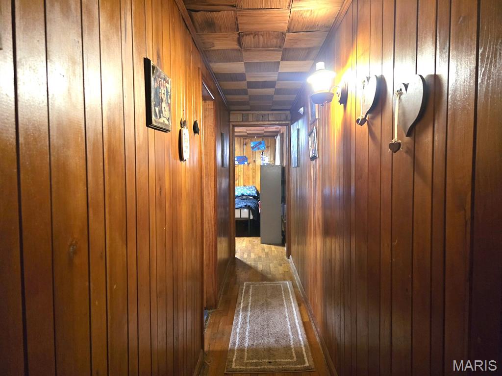 Sayre Add - Residential