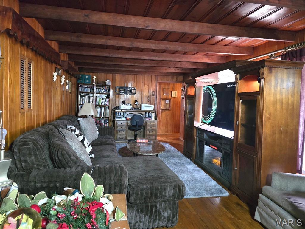 Sayre Add - Residential