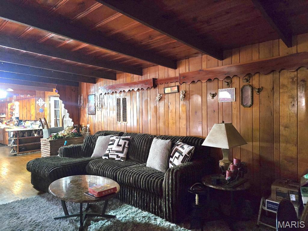 Sayre Add - Residential