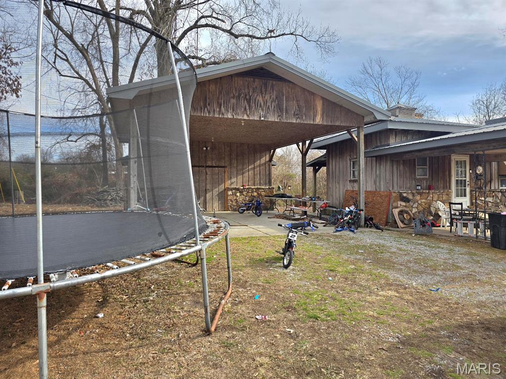 Sayre Add - Residential