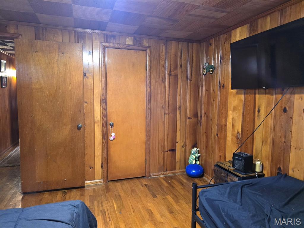 Sayre Add - Residential