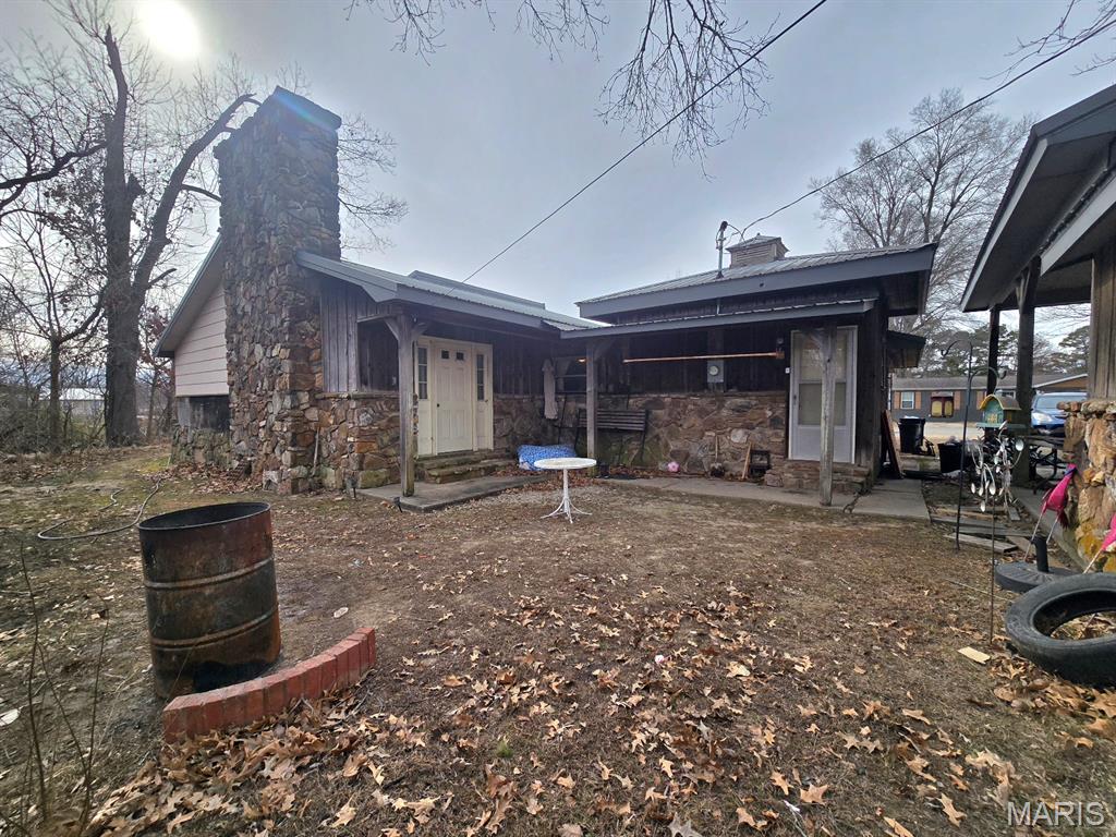 Sayre Add - Residential