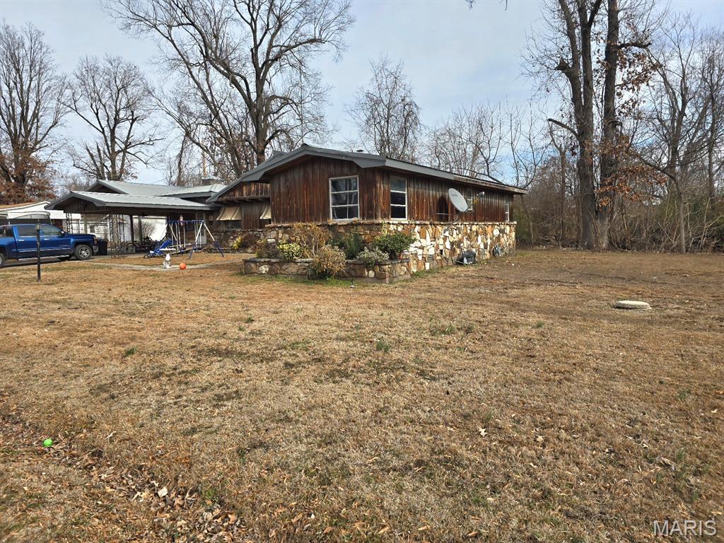 Sayre Add - Residential