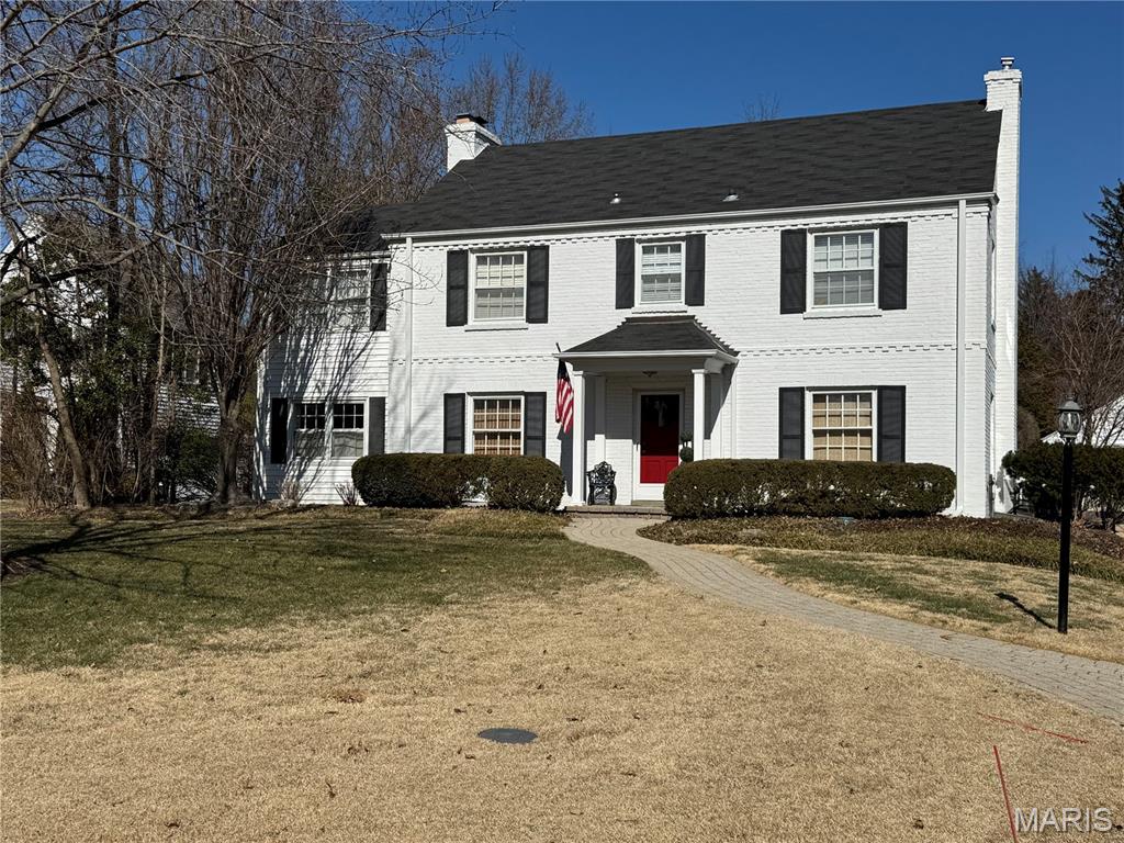 Warson Terrace - Residential