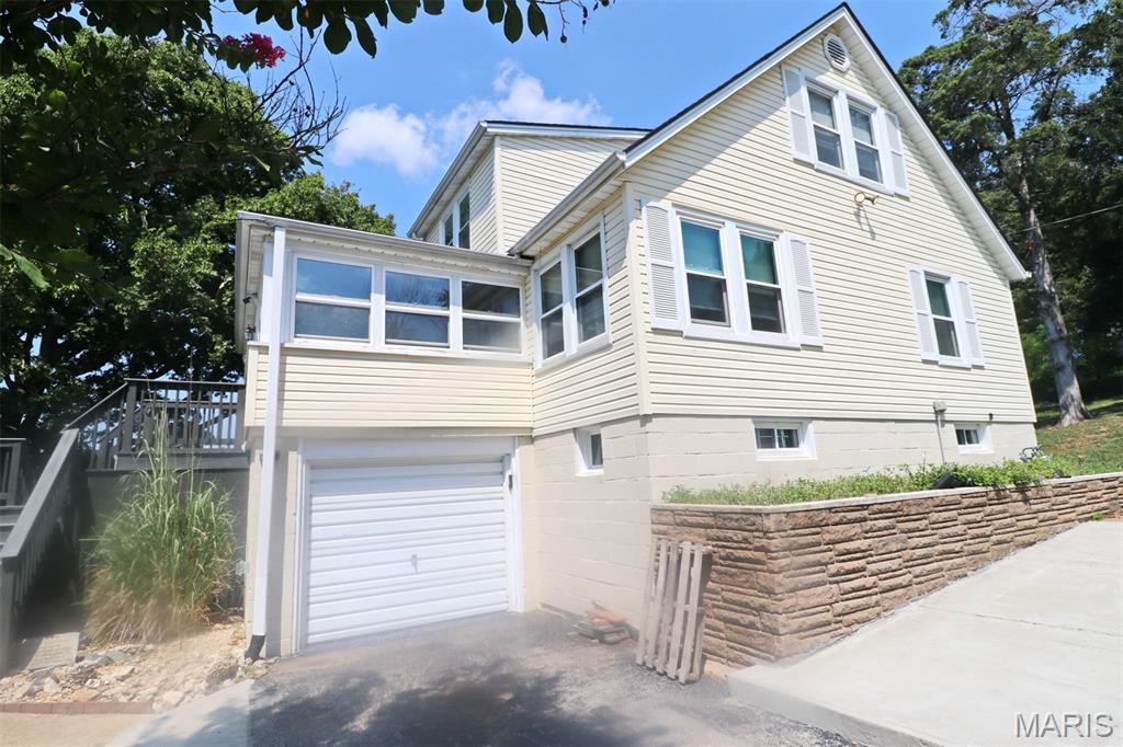 1005 N Mill Drive