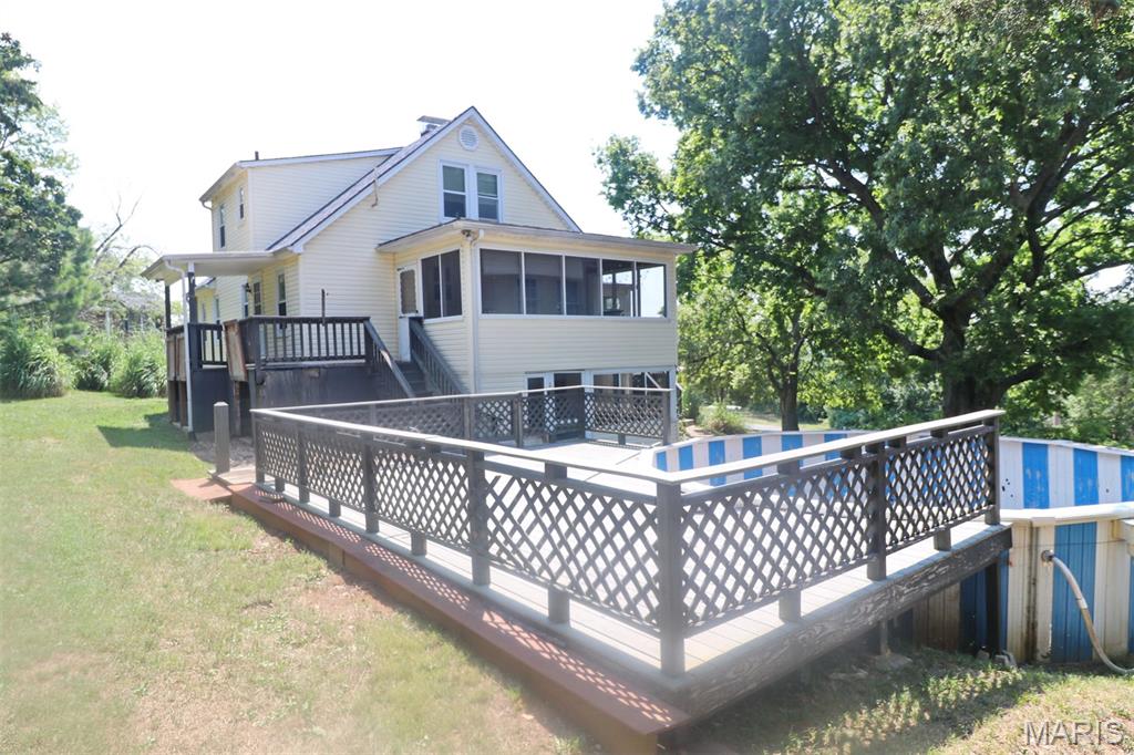 1005 N Mill Drive