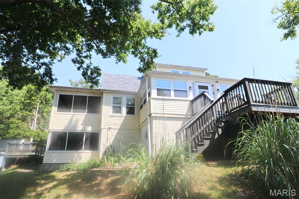 1005 N Mill Drive