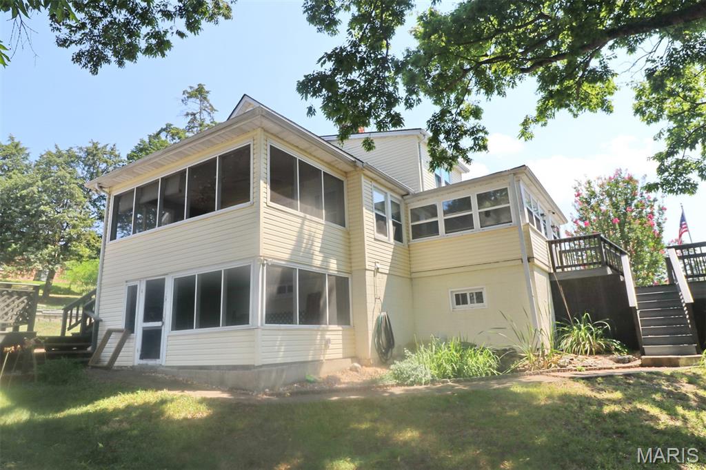 1005 N Mill Drive