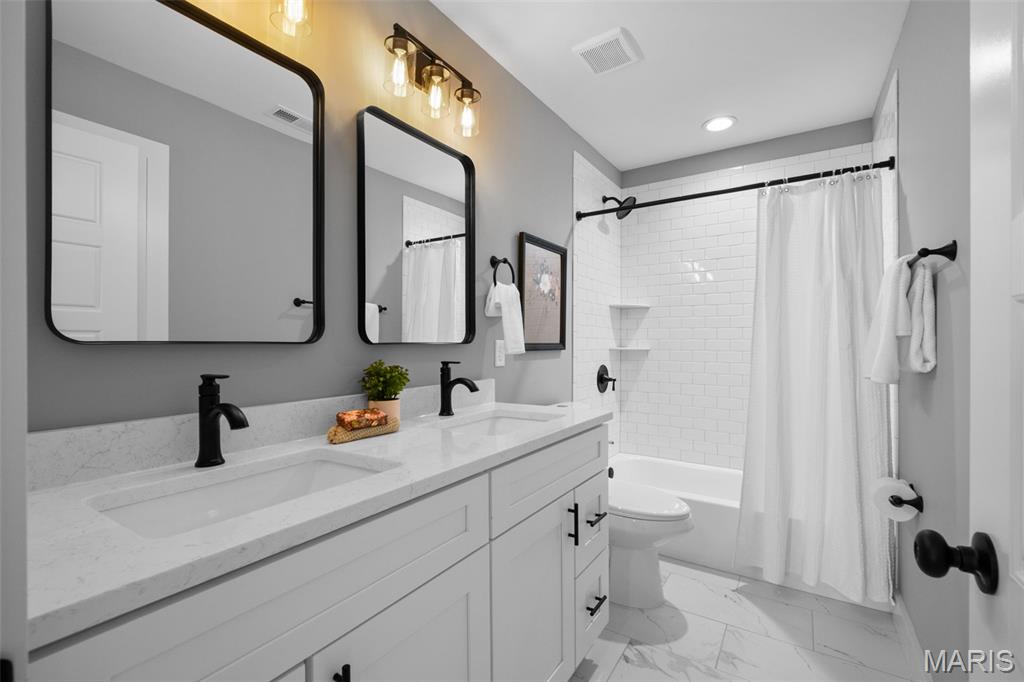 Dogtown - Residential