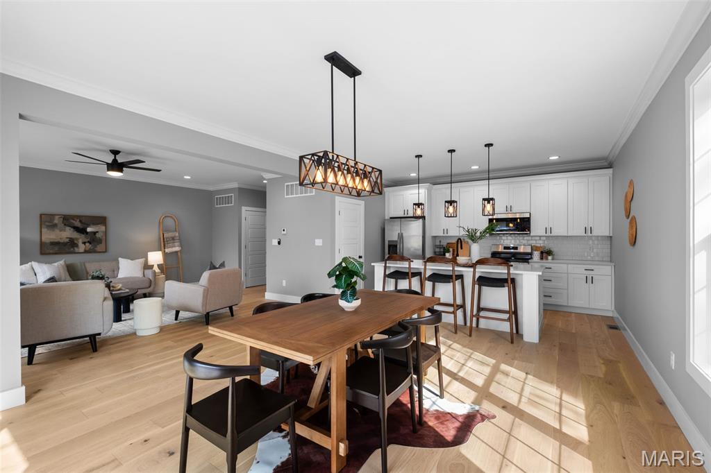 Dogtown - Residential