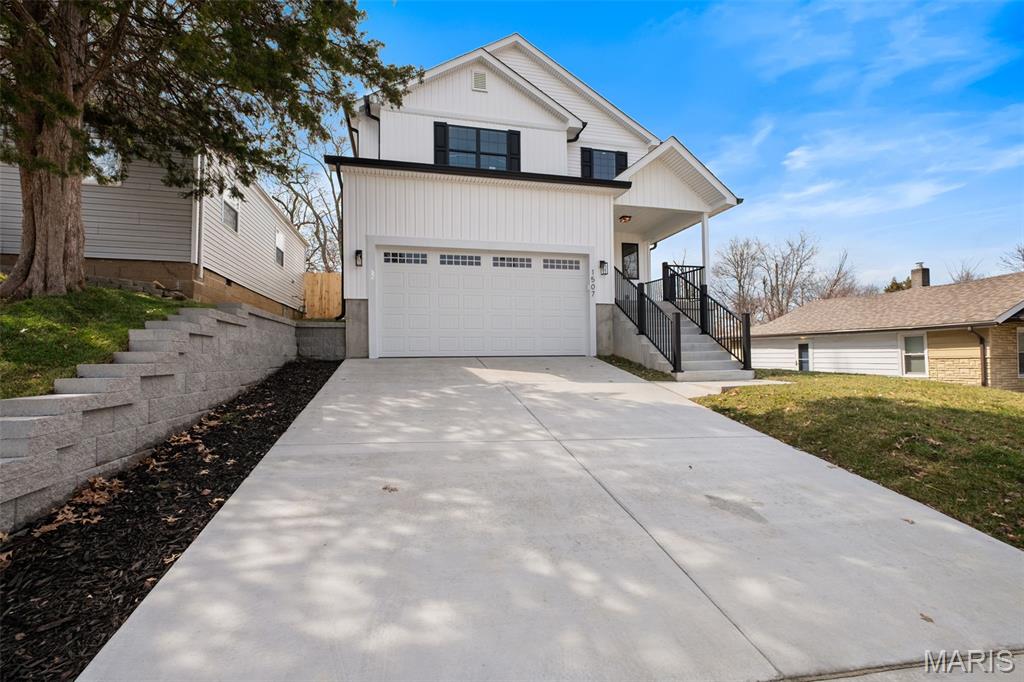 Dogtown - Residential