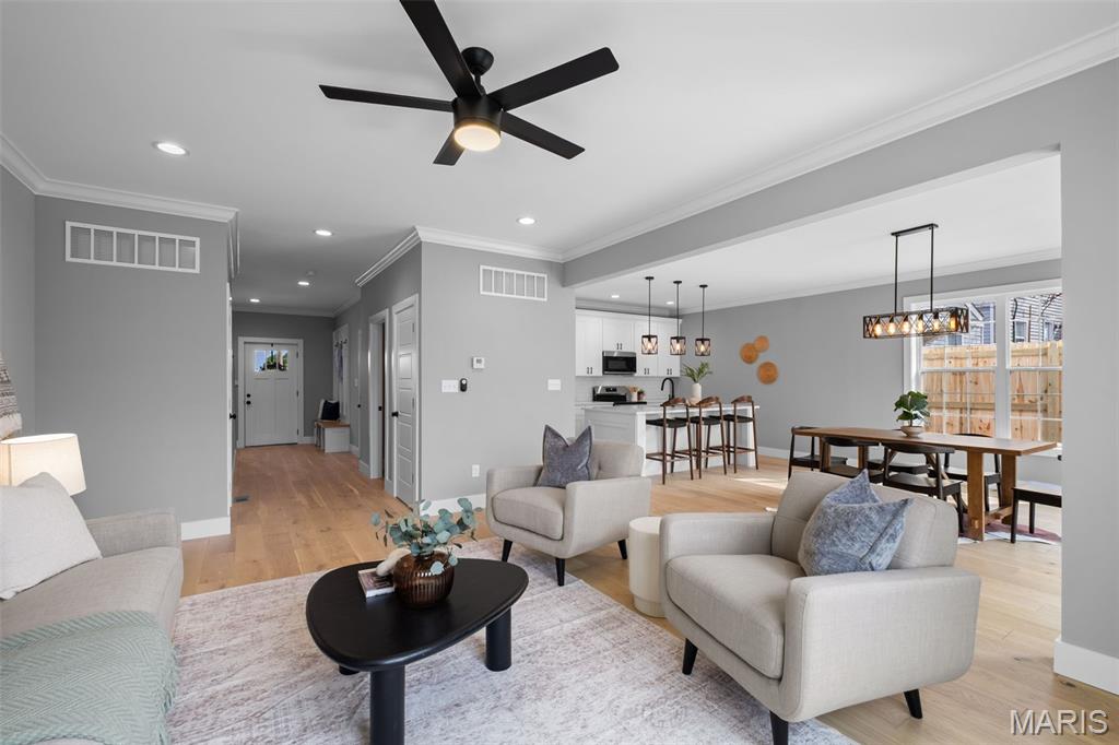 Dogtown - Residential