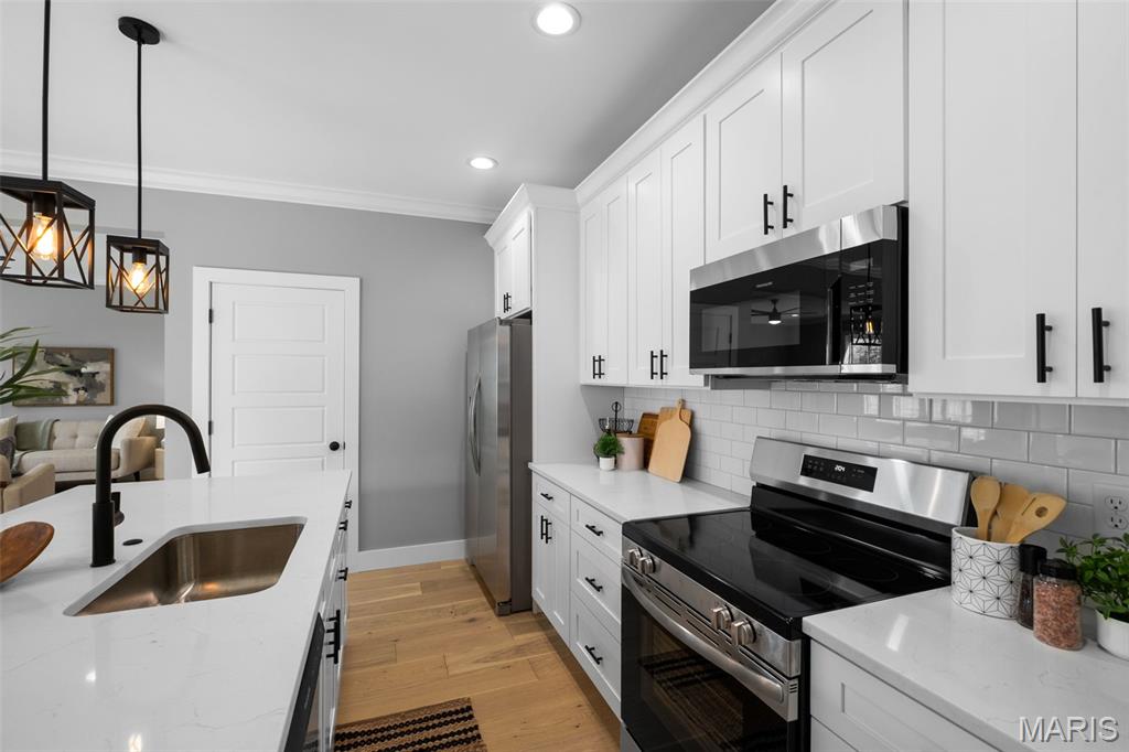 Dogtown - Residential