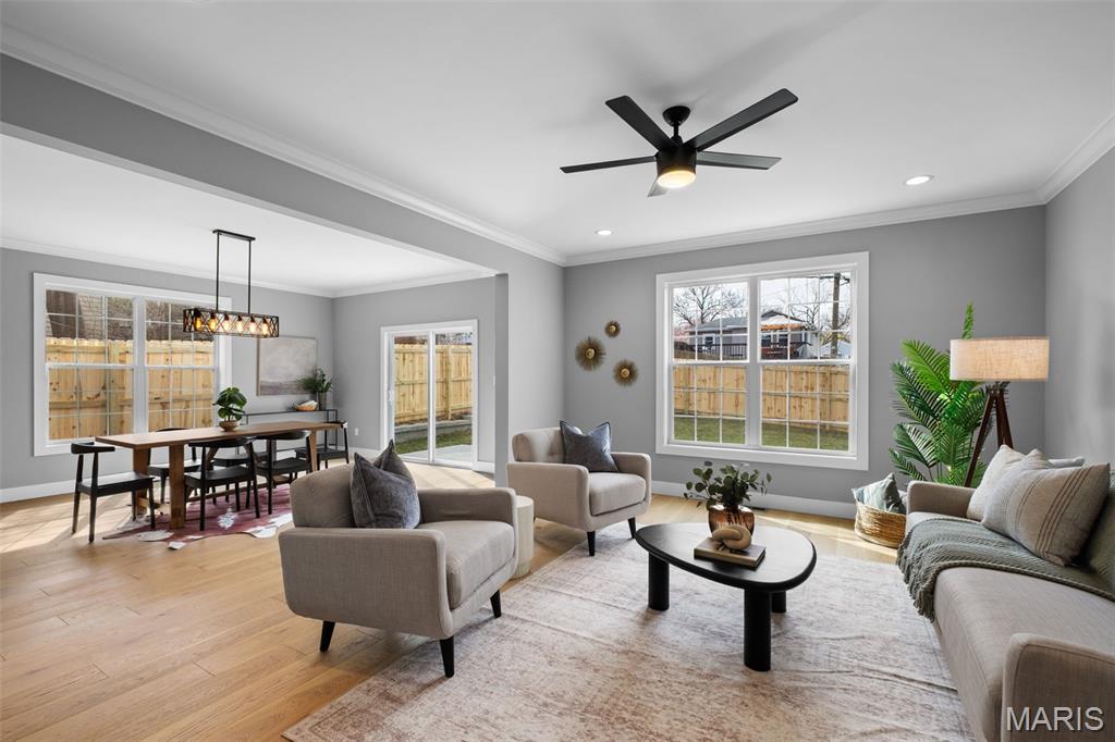 Dogtown - Residential