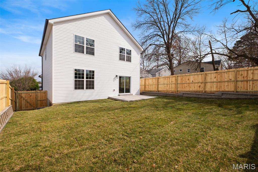 Dogtown - Residential