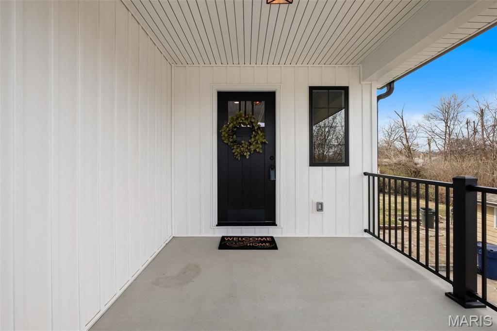 Photo of 1507 Brock Street, St Louis, MO 63139 (MLS # 26013422)