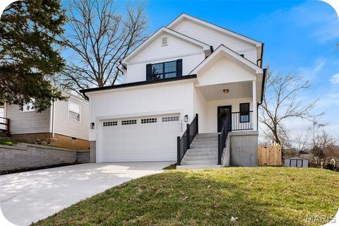 1507 Brock Street St Louis MO 63139