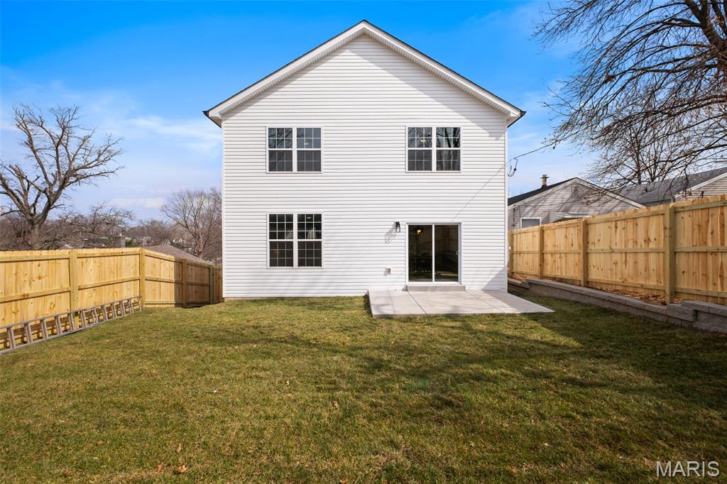 Dogtown - Residential