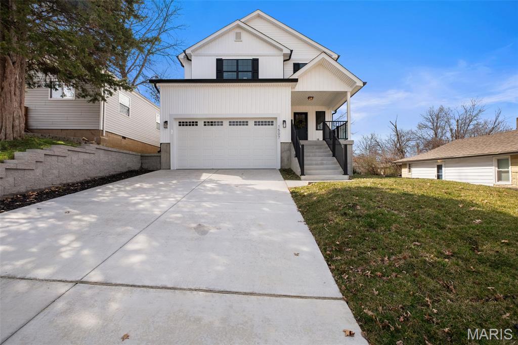 Dogtown - Residential