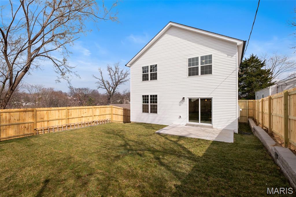 Dogtown - Residential