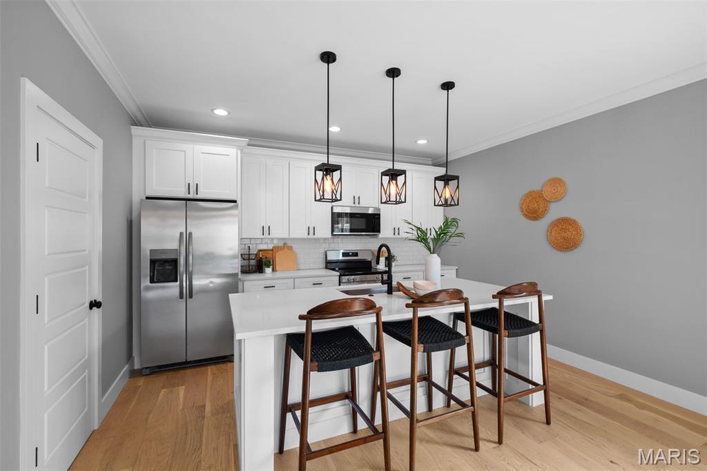 Dogtown - Residential