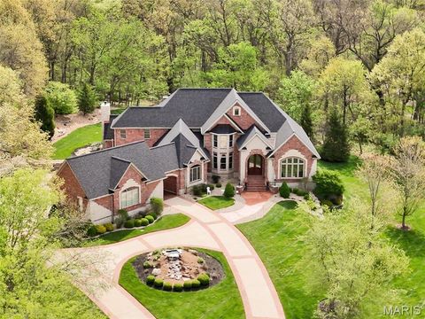 990 Stonecastle Drive O'Fallon MO 63366