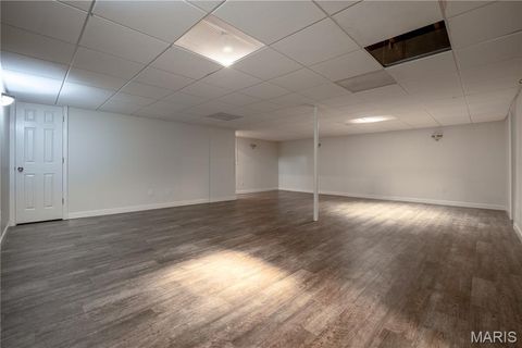 Tiny photo for 10 Robin Hood Drive, Troy, MO 63379 (MLS # 25063999)