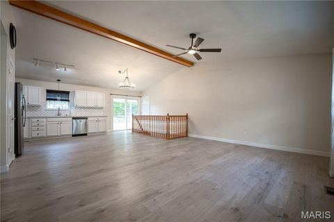 Tiny photo for 10 Robin Hood Drive, Troy, MO 63379 (MLS # 25063999)