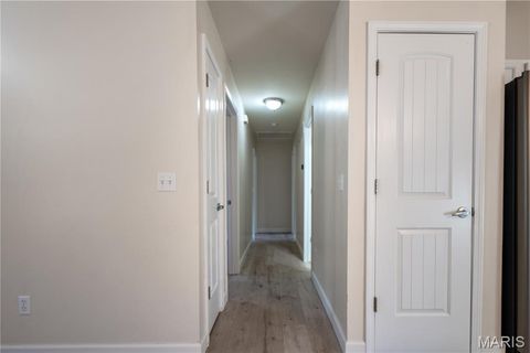 Tiny photo for 10 Robin Hood Drive, Troy, MO 63379 (MLS # 25063999)