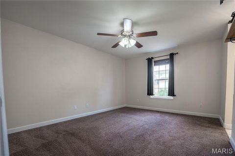 Tiny photo for 10 Robin Hood Drive, Troy, MO 63379 (MLS # 25063999)