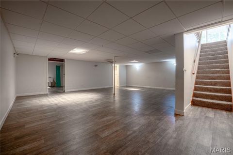 Tiny photo for 10 Robin Hood Drive, Troy, MO 63379 (MLS # 25063999)
