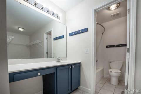 Tiny photo for 10 Robin Hood Drive, Troy, MO 63379 (MLS # 25063999)